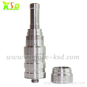E-cig genesis style gamma atomizer best e cig atomizer